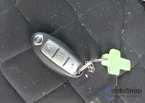 2020 Nissan Kicks S Xtronic Cvt from USA, damaged, VIN 3N1CP5BV0LL518313